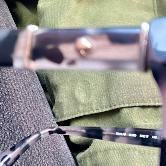 Kate Spade designer sunglasses - Picture 3 of 7